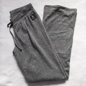 Gray Women's Sweat Pants